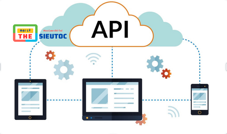Hướng Dẫn Chi Tiết Cách Kết Nối API Cho WEB Dịch Vụ, Shop Game, v.v